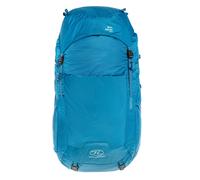 Sac à dos pour femmes Outdoor Ben Nevis 65 L Highlander - Petrol Blue