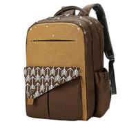 Sac À Dos Pour Femmes - Sac À Dos Pour Femmes, Sac À Couches À Double Couche, Grande Capacité, Sac À Couches À Double Couche | Sac Imperméable Multifonction Pour Les Vêtements Pour À Grande Ca