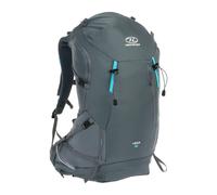 Sac à dos pour femmes Vega Women 40 L Highlander Outdoor - Graphite