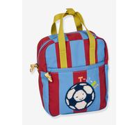 Sac à dos pour garçons FUSSBALL Die Spiegelburg multicolore TU