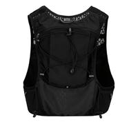 Sac à dos pour gilet d'hydratation - Sac de course à pied, sac à eau léger, gilet de fitness réfléchissant | Conception de stockage de vessie étanche, sac à dos isotherme pour utilisation en extérieur