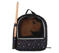 Sac à dos pour Hobby Horse QHP Noir TU