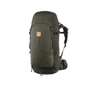 Fjällräven Keb 52l Backpack Vert Homme,Femme