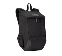 Sac a dos pour hommes NBA Authentic Backpack Noir BLACK ONE SIZE