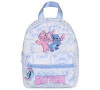 Sac à dos pour jardin d'enfants tie dye, petit sac à dos pour filles 20x26x8 cm