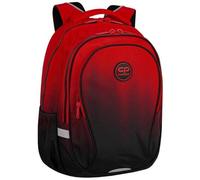 Sac à dos pour jeunes Coolpack Factor X gradient cranberry