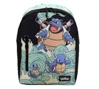 Sac à dos pour jeunes cyp brands pokemon adaptable sur trolley squirtle wartortle blastoise