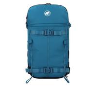 Mammut - Nirvana 28 - Sac à dos ski - sapphire / black