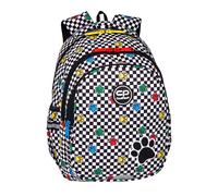 Sac à dos scolaire - CoolPack - Catch Me - 39 x 28 x 15 cm - Confortable - 21L