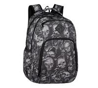 Sac à Dos pour l'école Coolpack pour Jeunes 3 Compartiments dos Profilé