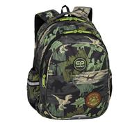 Sac à Dos pour l'école Coolpack pour Jeunes 3 Compartiments dos Profilé