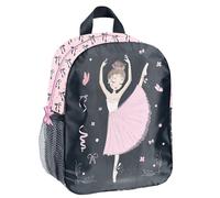 Sac à dos pour l'école maternelle PASO BALLETTTÄNZERIN - Léger & Confortable pour les enfants