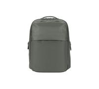 Sac à Dos pour MacBook 16 pouces en Polyester avec Pochette RFID Kaki