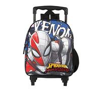 Perona Venom Spiderman Marvel Chariot 28 Cm