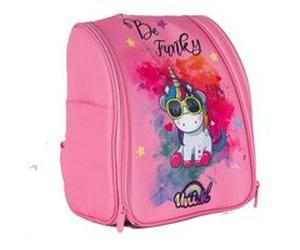 Sac à dos pour Nintendo Switch Konix Be Funky Licorne G