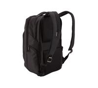 Sac à dos pour Ordinateur Backpack C2BP114 - 20L - CASE LOGIC - Noir - Rembourré - Power Pocket - SafeZone