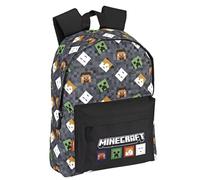 Sac à dos pour ordinateur Minecraft Junior TNT Perona 59062