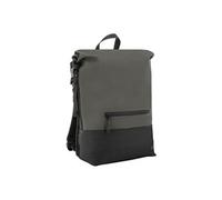 - Sac à dos pour ordinateur portable - 14" - 16" - gris, noir