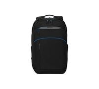 TARGUS Sac a dos Coastline EcoSmart 15 16p Noir