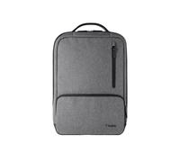Sac à dos pour Ordinateur Portable 15.6" Compartiment Rembourré Classic Pro,Gris