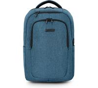 Sac Ã dos pour ordinateur portable 15,6" max Urban Factory Cyclee City Bleu TU