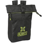 Safta Munich Beat 15.6´´ 15.30l 32x42x15 Cm 612422507 Backpack Noir