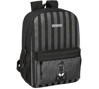 Safta Wednesday 15.6´´ 19l 32x43x14 Cm 612404754 Backpack Noir