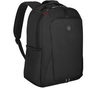 Sac à dos pour ordinateur portable 15,6" Wenger avec compartiment pour tablette 23 L Noir