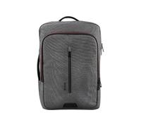 Sac à dos pour ordinateur portable 3 en 1 - TARMAC 15.6 - YENKEE - YBB 1522GY
