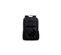 Acer Predator Gaming Extreme Backpack 17 sac à dos Sac à dos de jeu Noir Polyester