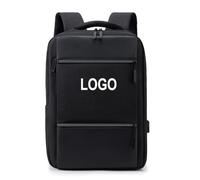 Sac À Dos pour Ordinateur Portable avec Logo Personnalisé pour Homme, Grande Capacité, Idéal pour Le Travail, Les Voyages et L& 定制书包 39;école Color2,41 * 30 * 13Cm