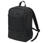 SAC À DOS POUR ORDINATEUR PORTABLE, BASE, 15-17", NOIR; D30913-RPET (DICOTA) ...