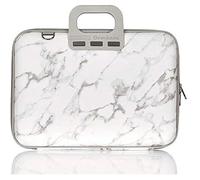 Sac à dos pour ordinateur portable - BOMBATA - Carrara - 15,6 pouces - Étanche - Édition limitée