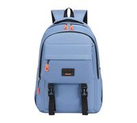 Sac à dos pour ordinateur portable Collège Hommes et femmes 15,6 École Junior Sac d'école secondaire Adolescents Filles Sac à dos anti-voyage Sac à dos décontracté Grand étudiant SC Sacs à dos