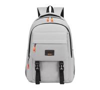 Sac à dos pour ordinateur portable Collège Hommes et femmes 15,6 École Junior Sac d'école secondaire Adolescents Filles Sac à dos anti-voyage Sac à dos décontracté Grand étudiant SC Sacs à dos