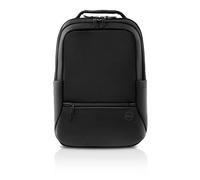 Sac à dos pour ordinateur portable DELL Backpack 15 - Noir - Résistant aux intempéries - 15 pouces