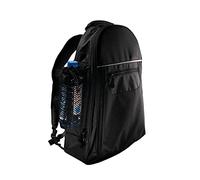 Sac à Dos pour Ordinateur Portable ESSELTE Premium 34 x 13 5 x 45 Noir