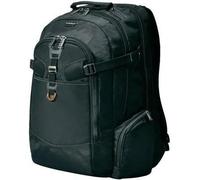 Titan 95330 Sac à dos 18.4 pour PC portable Noir