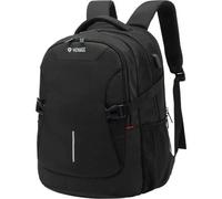 Yenkee Sac à dos pour ordinateur portable FLASHPACKER YBB 1502 39,6 cm (15,6") Noir