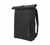 Lenovo Sac à dos gaming 16" Modern Gaming – Écoresponsable, résistant à l'eau – Noir