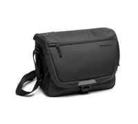 Sac à dos pour ordinateur portable - Manfrotto - Messenger M III - Noir - Compartiment 14'' - Sangle ajustable
