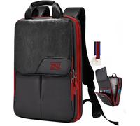 Sac À Dos Pour Ordinateur Portable Mince Et Extensible 15.6 16 17 Pouces Sac À Dos De Voyage D'Affaires Sac À Dos Imperméable À La Pluie