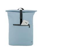 Mobilis Roll Top 14-16" - 16L - Bleu clair