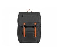 Sac à dos pour ordinateur portable - Natec - Niala Ginger Orange - 15,6 pouces - Couleur Blanc - Mixte Multicolore