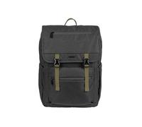 Sac à dos pour ordinateur portable Niala Hunter vert NTO-2239