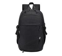 Sac à dos pour ordinateur portable pour homme | Bouteille d'eau de grande capacité Sac à dos de sport pour salle de sport, pratique en plein air, sac pour ordinateur portable pour vêtements