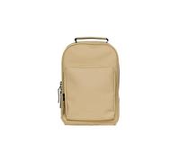 Sac à dos pour ordinateur portable Rains BOOK DAYPACK Beige