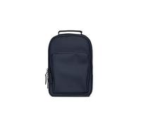 Rains Sac à dos Book Daypack pour ordinateur portable 15" Bleu