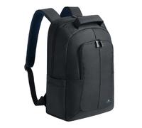 Sac Ã dos pour ordinateur portable Rivacase Eco 8436 Noir 290x445x180 mm