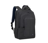 Sac Ã dos pour ordinateur portable Rivacase Tegel Noir 310x460x180 mm